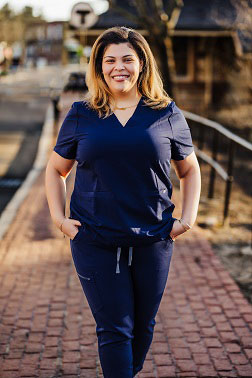 The Center for Advanced Dental Care, PLLC | TMJ Disorders, Dental Cleanings and Fluoride Treatment