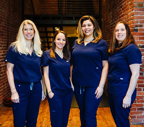 The Center for Advanced Dental Care, PLLC | Night Guards, Oral Cancer Screening and Invisalign reg 