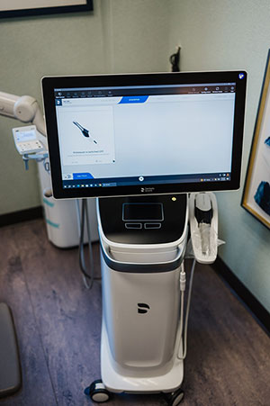 The Center for Advanced Dental Care, PLLC | Implant Dentistry, Inlays amp Onlays and Pediatric Dentistry