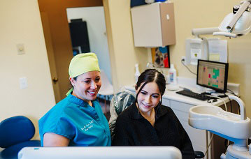 The Center for Advanced Dental Care, PLLC | Dental Sealants, Periodontal Treatment and Night Guards