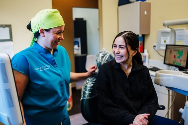 The Center for Advanced Dental Care, PLLC | Emergency Treatment, Dental Bridges and Digital Radiography