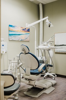 The Center for Advanced Dental Care, PLLC | Preventative Program, Cosmetic Dentistry and Emergency Treatment