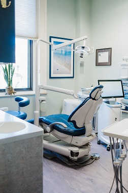 The Center for Advanced Dental Care, PLLC | Preventative Program, Crowns and Sports Mouthguards