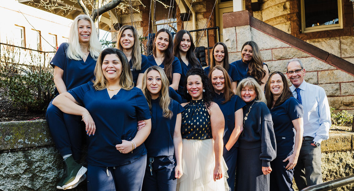 The Center for Advanced Dental Care, PLLC | Oral Exams, CBCT and Implant Restorations