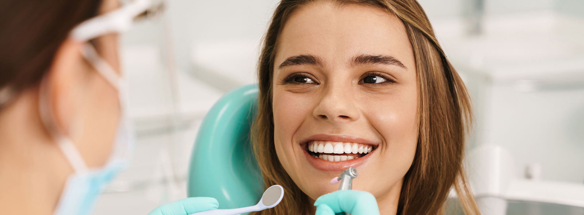 The Center for Advanced Dental Care, PLLC | Crowns, Inlays  amp  Onlays and Preventative Program