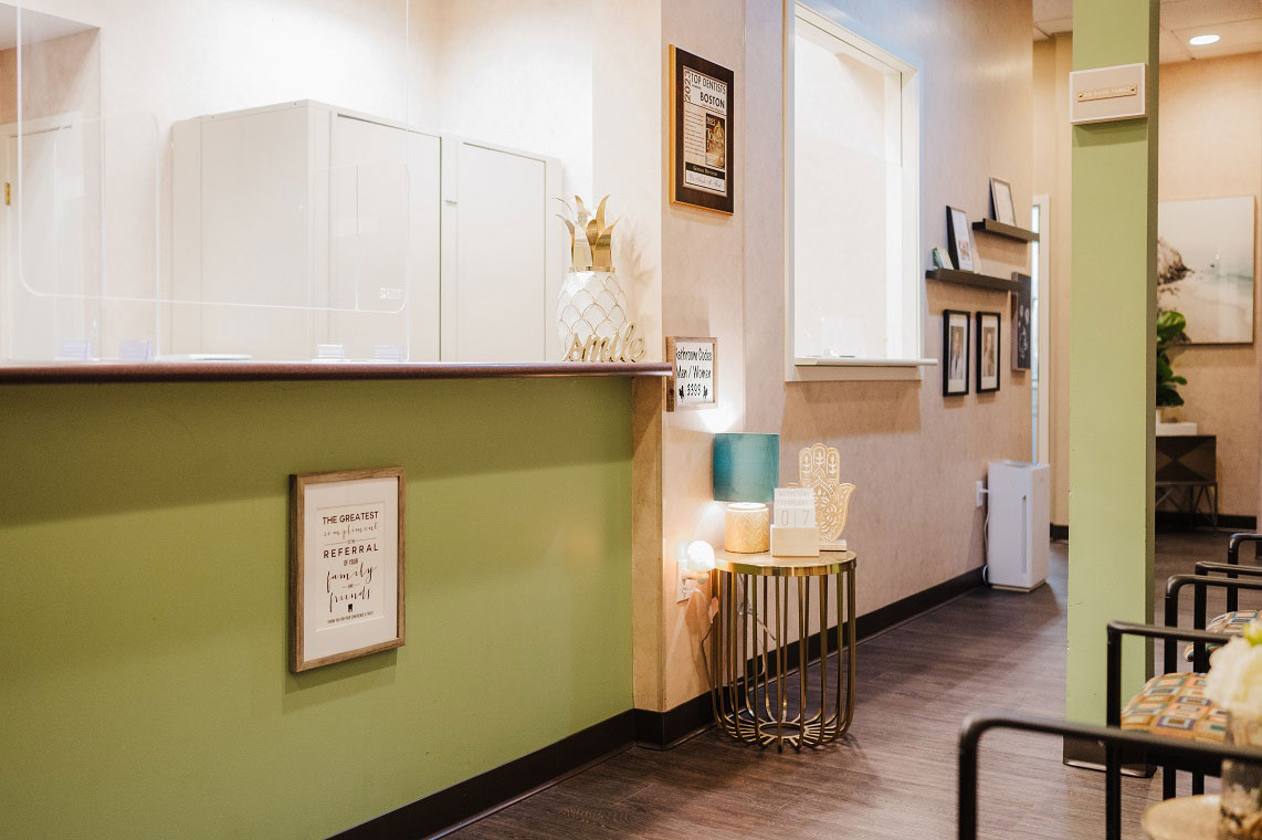 The Center for Advanced Dental Care, PLLC | Implant Dentistry, Preventative Program and Veneers