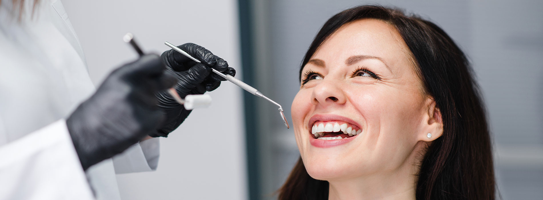 The Center for Advanced Dental Care, PLLC | Preventative Program, Dental Cleanings and Laser Dentistry