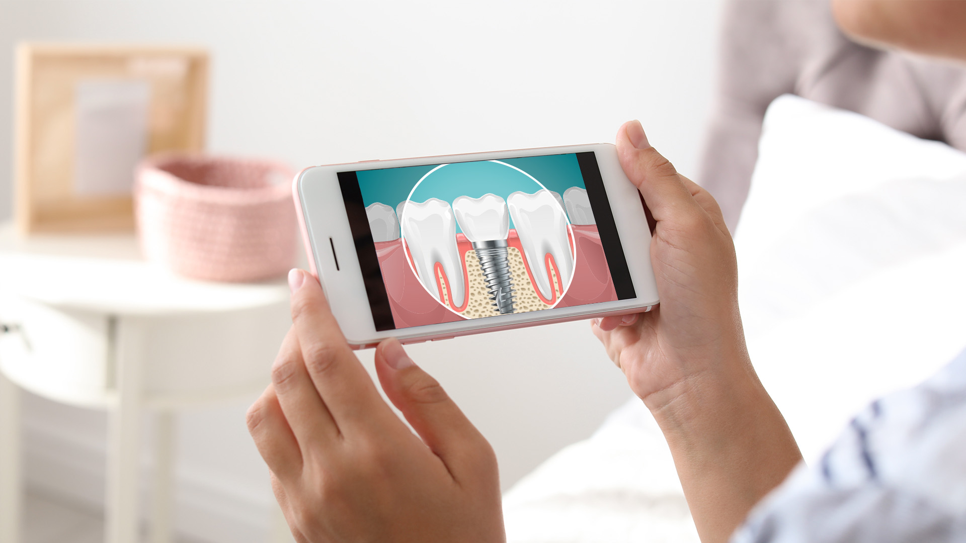 The Center for Advanced Dental Care, PLLC | Extractions, Dentures and TMJ Disorders