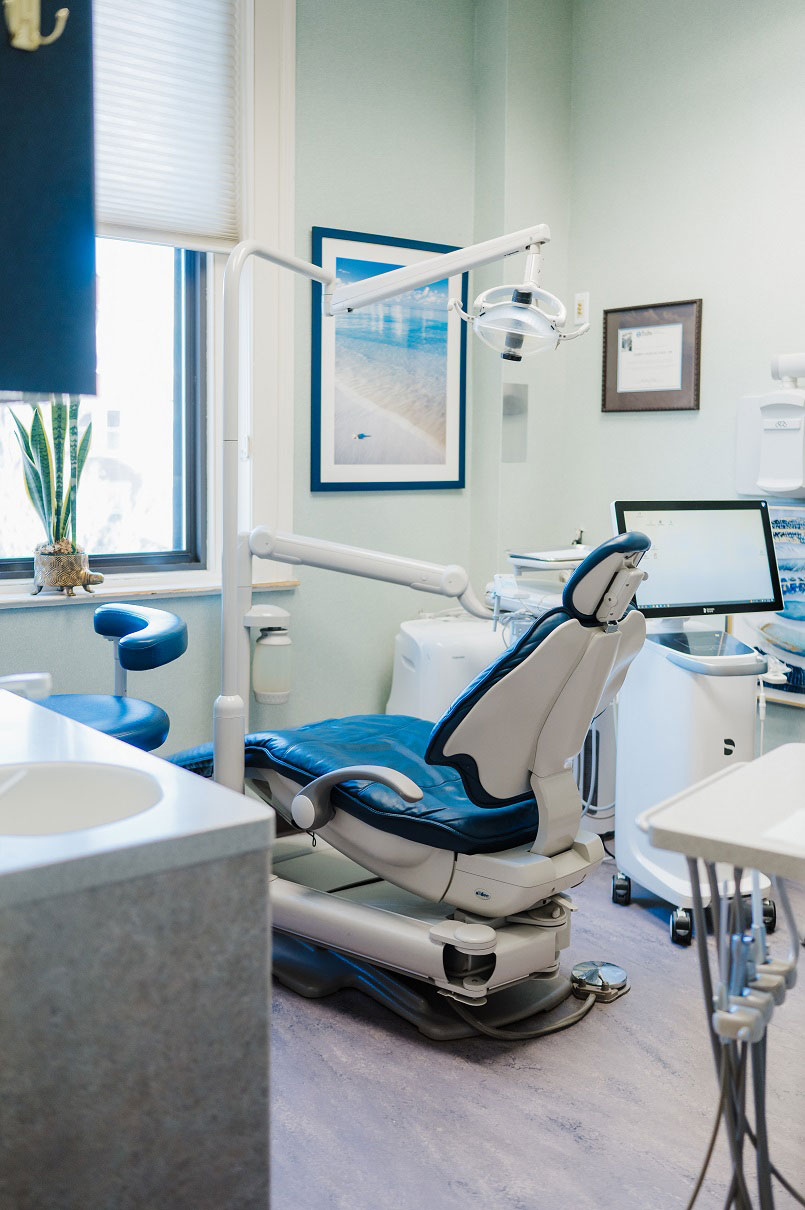 The Center for Advanced Dental Care, PLLC | Laser Dentistry, Full Mouth Reconstruction and Crowns