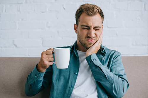 The Center for Advanced Dental Care, PLLC