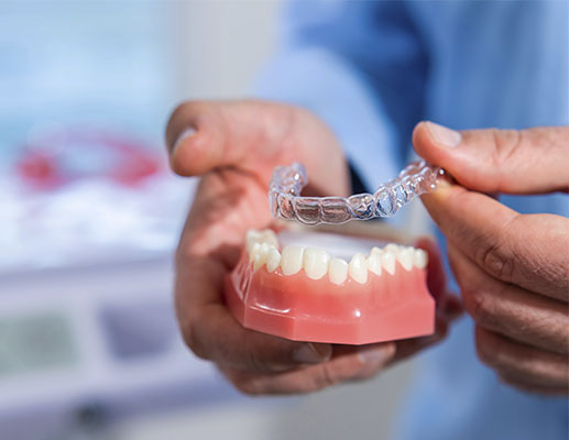 The Center for Advanced Dental Care, PLLC