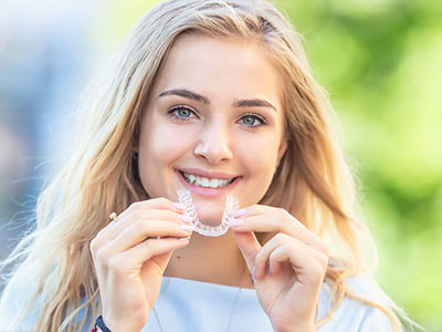 The Center for Advanced Dental Care, PLLC | Fluoride Treatment, Oral Cancer Screening and Oral Exams