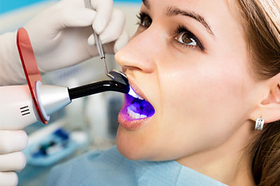 The Center for Advanced Dental Care, PLLC | Inlays  amp  Onlays, Dental Sealants and Full Mouth Reconstruction