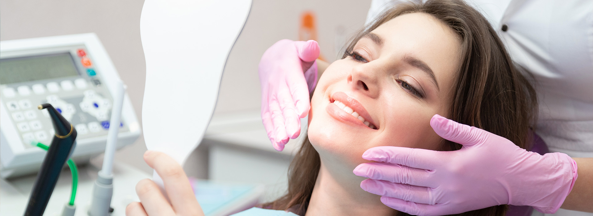 The Center for Advanced Dental Care, PLLC | Digital Radiography, ZOOM  Whitening and Teeth Whitening