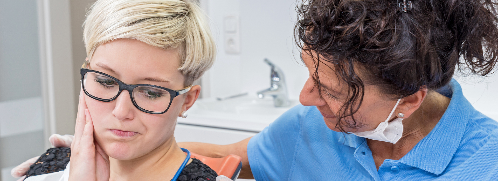 The Center for Advanced Dental Care, PLLC | Intraoral Camera, Teeth Whitening and Sports Mouthguards