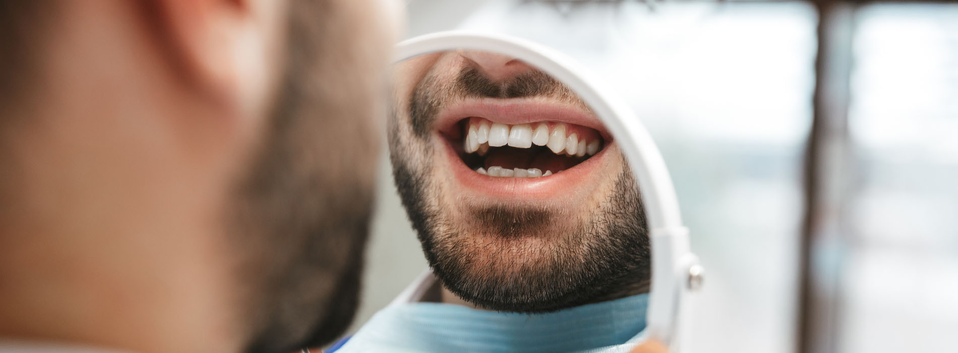 The Center for Advanced Dental Care, PLLC | Teeth Whitening, Preventative Program and Fluoride Treatment