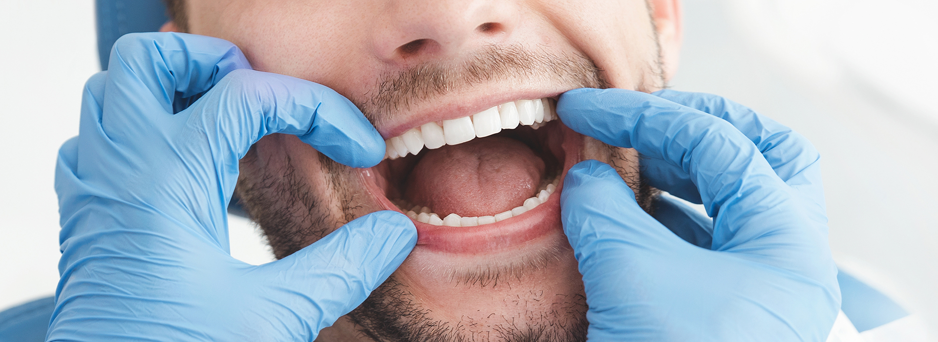 The Center for Advanced Dental Care, PLLC | Full Mouth Reconstruction, CBCT and Implant Restorations