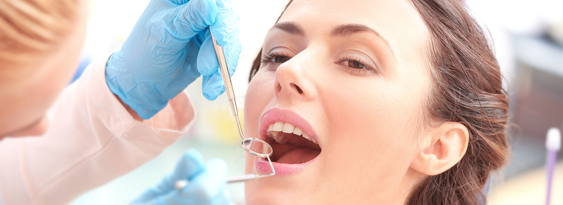 The Center for Advanced Dental Care, PLLC | CBCT, Periodontal Treatment and Oral Exams