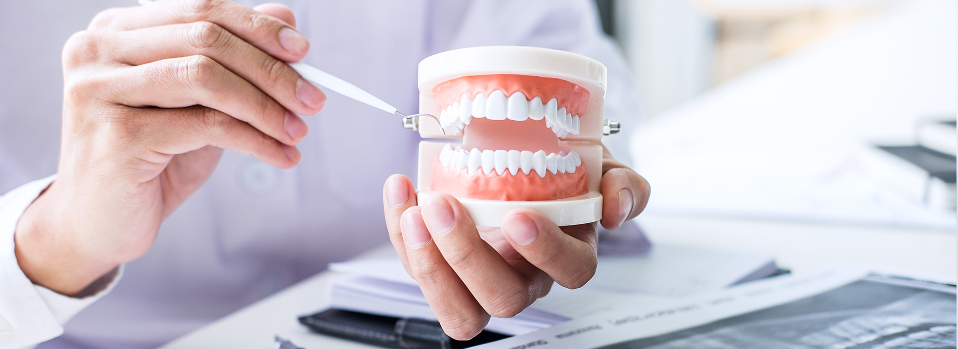 The Center for Advanced Dental Care, PLLC | Fluoride Treatment, CEREC and Night Guards