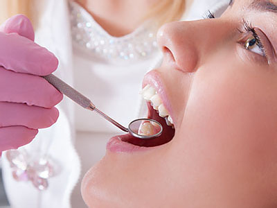 The Center for Advanced Dental Care, PLLC | CBCT, Implant Restorations and Veneers