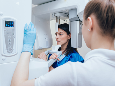The Center for Advanced Dental Care, PLLC | TMJ Disorders, Pediatric Dentistry and Digital Radiography