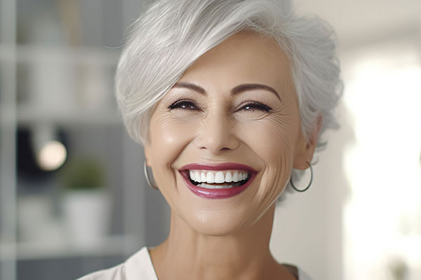 The Center for Advanced Dental Care, PLLC | Full Mouth Reconstruction, Dentures and Oral Cancer Screening