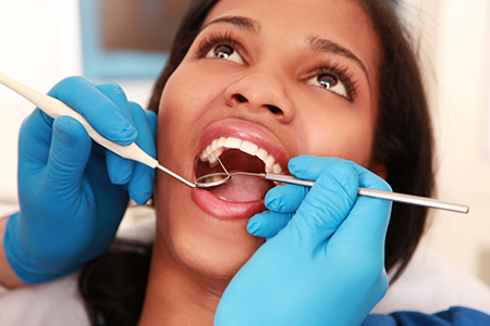 The Center for Advanced Dental Care, PLLC