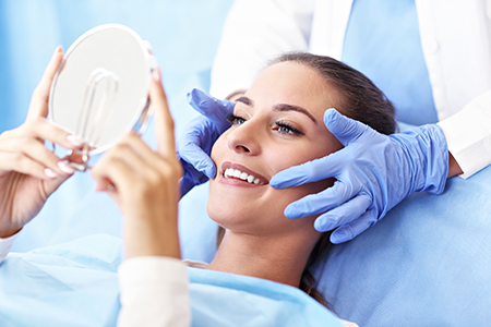 The Center for Advanced Dental Care, PLLC