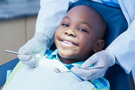The Center for Advanced Dental Care, PLLC