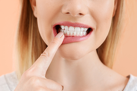 The Center for Advanced Dental Care, PLLC