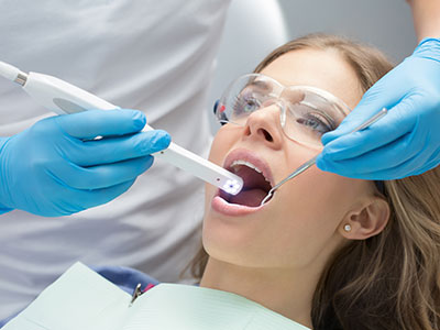 The Center for Advanced Dental Care, PLLC | Implant Dentistry, Inlays  amp  Onlays and Pediatric Dentistry
