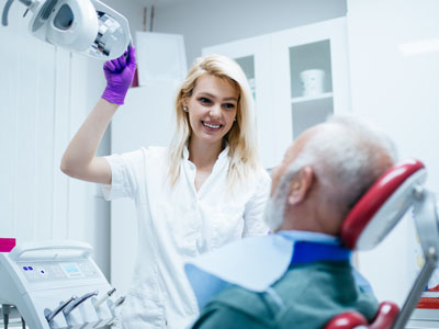 The Center for Advanced Dental Care, PLLC | Inlays  amp  Onlays, Veneers and Implant Restorations