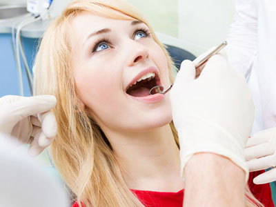 The Center for Advanced Dental Care, PLLC | Full Mouth Reconstruction, CBCT and Implant Restorations