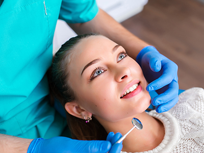 The Center for Advanced Dental Care, PLLC | Implant Dentistry, Cosmetic Dentistry and Laser Dentistry