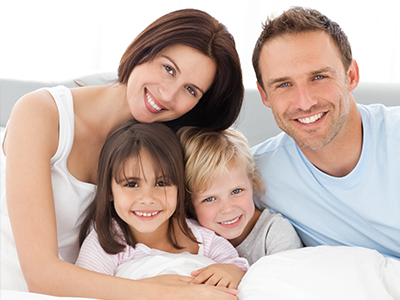 The Center for Advanced Dental Care, PLLC | Fluoride Treatment, CEREC and Night Guards